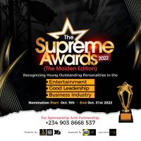 [Event] The Supreme Awards 2022